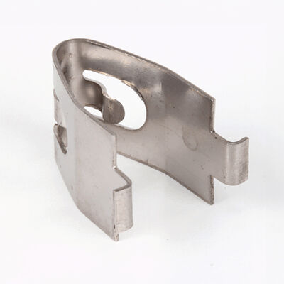 ROYAL RANGE 1001 Range Capillary Bulb Clamp W/2 Tabs