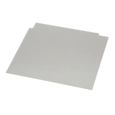 Sharp Microwave GCOVPA048WRPZ Cover