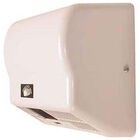American Hand Dryer SP1T No Touch Hand Dryer, ABS Plastic