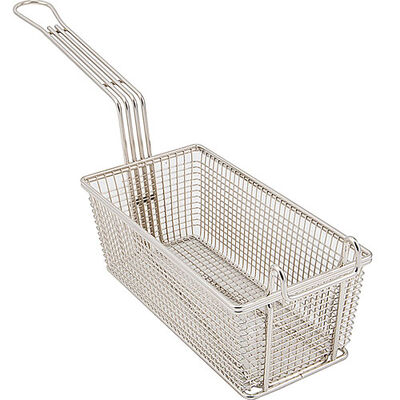 KEA4665 Fry Basket 11" X 5-5/8",  FH