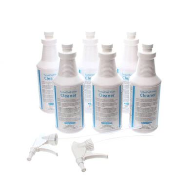 Cleaner (Cs/6) For Turbochef - Part# 103180