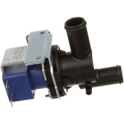 Manitowoc 000014062 Ice Machine Water Dump Solenoid Valve 120V