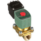 Baxter 01-100V17-00274 Oven Water Solenoid valve 1/2" NPT