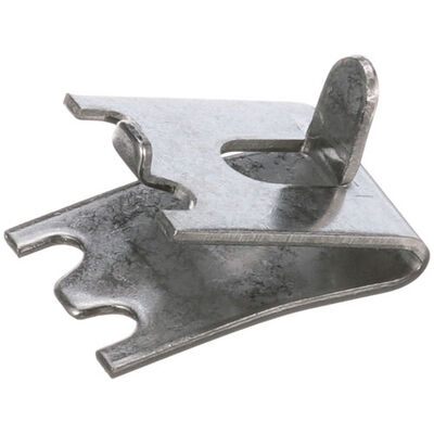 Franke 251226 S/S Shelf Support Clip W/TAB