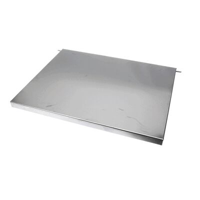 Frymaster 1069539 Gas Fryer Door Assembly FPP 35/45