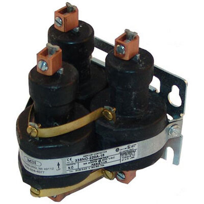 Henny Penny 29942 Fryer Mercury Contactor