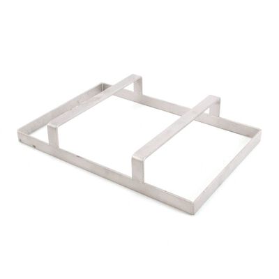 Frymaster 8232899 Fryer Hold Down Frame Ring FootPrint W/A WN 2X