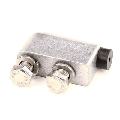 Biro A16220-1 Meat Saw Carriage Stop Assembly Fixed