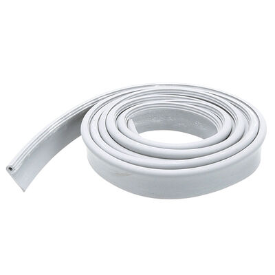 Alto-Shaam GS-2398-10FT Door Gasket Gray Rubber Type C 10'