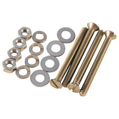 Nemco 55020 Mounting Screw Kit