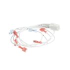 Vulcan Hart 00-854708-00001 Braising Pan Wire Harness Field Terminal Box