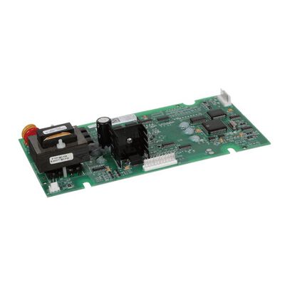 Bunn 38724.1004 Control Board Assembly 120V