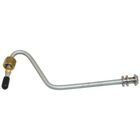 Hobart 6771-A Pilot Assembly W/ Nut & Sleeve, 5-1/4" Long x 2" Width, 3/16" Tubing