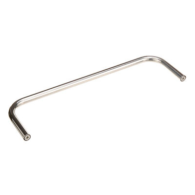 Bakers Pride S1002X Oven Door Handle 17-1/2" 3/4" DIA