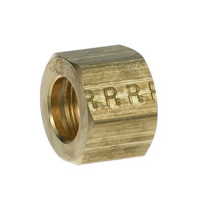 Imperial 1638 Compression Nut 3/8" CCT