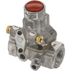 Southbend SOU1180866 Oven Safety Valve 1/2" FPT 3-1/8" Wide 1/4" In/out Pilot CCT