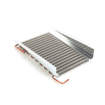 Delfield 3516275 Refrigerator Condensing Coil R404A 400