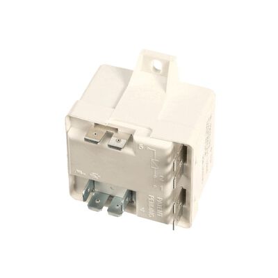 Scotsman 18-1903-33 Start Relay 35A 400 VAC