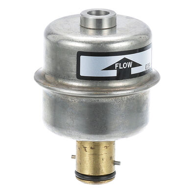 Market Forge S10-6156 Disposable Steam Trap W/3/4" Neck 5/8" DIA