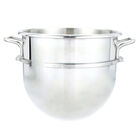 Uniworld UWDUM30B Mixing Bowl Stainless Steel 30 Quart