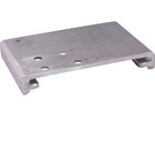 Nemco 55520 Easy Tomato Slice Guide Plate 4 5/8" L X 3" W X 3/4" Depth  1 1/8 X 7/8"
