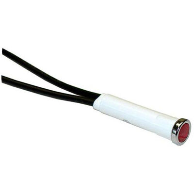 Toastmaster A710E0019 Signal Light 5/16" Red 125V