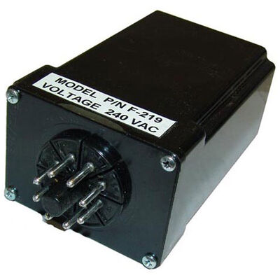 Nieco 4091 Screw Control Relay 220V