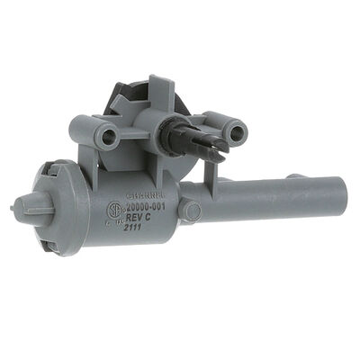 Imperial 28403 3 Spark Outlet Igniter 1/8" Round Recessed Pins