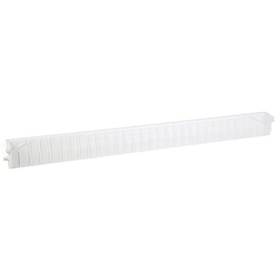 Manitowoc 000008110 Ice Machine 48" Damper Assembly