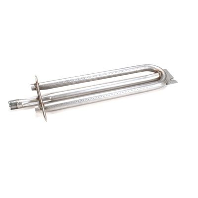 Montague 30369-0 Deluxe Griddle Burner Assembly Left