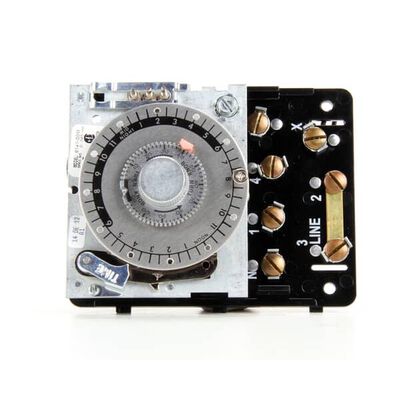 Beverage Air 502115A Defrost Timer 120V 60Hz