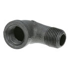 Frymaster FM813-0165 street Elbow 1/2"