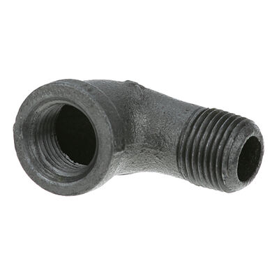 Frymaster FM813-0165 street Elbow 1/2"