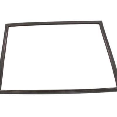 Perlick 66237-4 Black Door Gasket W/ Magnetic Dart Mount 21-3/4" X 29-1/2"