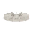 GE/Hobart 00-292466-00001 Mixer Ventilating Motor Fan Blade