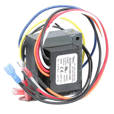Accutemp ATOA-2779-3 Gas Steamer Transformer Assembly
