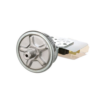 Market Forge 97-6347 Convection Steamer Pressure Switch