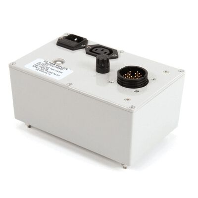 Ultrafryer ULTR18A313 Power Distribution Box 120V