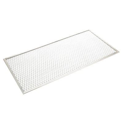 Allpoints 1291238 Aluminium Mesh Filter , 14-3/8X29X5/16