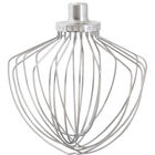 Kitchen Aid KSMC7QEW Com 7QT Wire Whip For Ksmc7990Wh