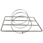 Hatco 04.17.640.00 3 Tier Pan Rack