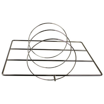 Hatco 04.17.640.00 3 Tier Pan Rack