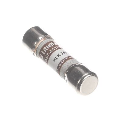 Baxter 01-100V10-00245 Proofing Cabinet Fuse 25A V10-232 Block