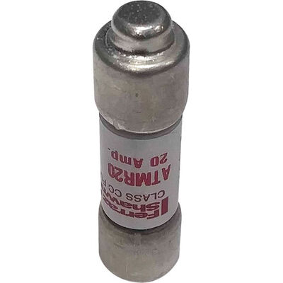Frymaster FM8072278 Fuse, 20A, Atmr , Individual