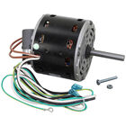 Manitowoc 76-2673-3 Ice Machine Fan Motor Kit 208-230V 50/60HZ