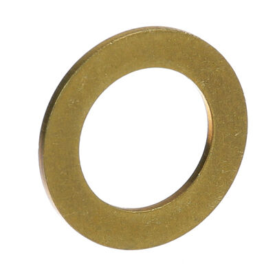 Groen 002019 Brass Washer 1"OD 5/8"ID