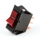 Bunn 12920-0000 Red-Lighted On/Off Switch, 125V