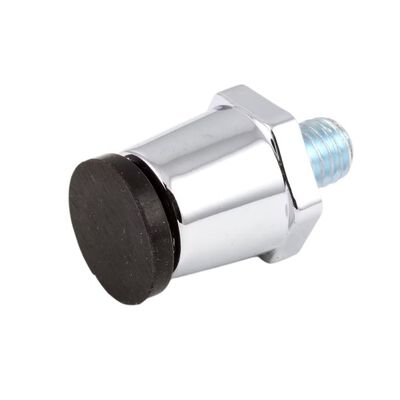 Star Mfg Z5846 Roller Grill Foot 1" Threaded Stem