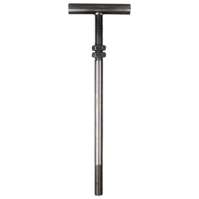 Groen 12524 Braising Pan Rod Spring Assembly