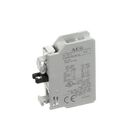 Biro EMG90194 Auxiliary Contact Block Normally Open LSK